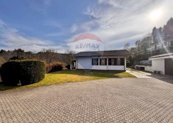 Casa all\'aperto - Villa Arona - foto 5