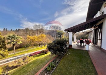 Giardino - Villa Arona - foto 6