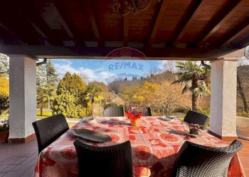 Terrazza - Villa Arona - foto 7