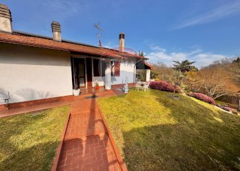 Casa all\'aperto - Villa Arona - foto 10