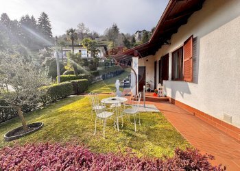 Giardino - Villa Arona - foto 11