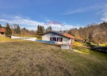 Casa all\'aperto - Villa Arona - foto 12