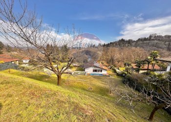 Casa all\'aperto - Villa Arona - foto 13