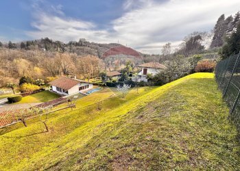 Vista delle montagne - Villa Arona - foto 14