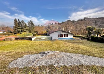 Casa all\'aperto - Villa Arona - foto 15