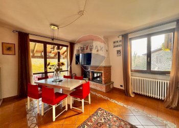 Sala da pranzo - Villa Arona - foto 16