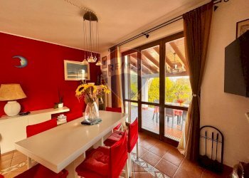 Sala da pranzo - Villa Arona - foto 17