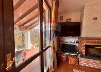 Dettagli - Villa Arona - foto 18