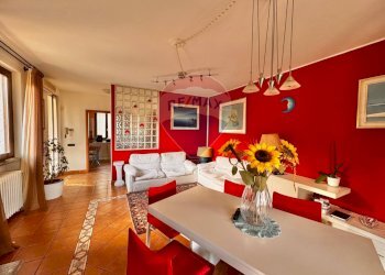 Sala da pranzo - Villa Arona - foto 19