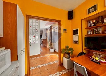 Sala da pranzo - Villa Arona - foto 21