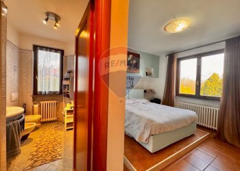 Camera / camera da letto - Villa Arona - foto 24