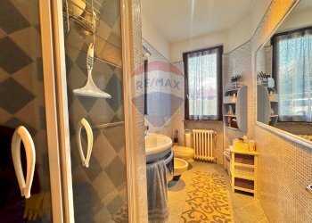 Bagno - Villa Arona - foto 28
