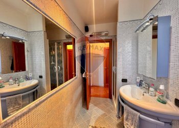 Bagno - Villa Arona - foto 29