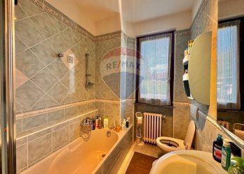 Bagno - Villa Arona - foto 30