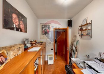 Hall / corridoio - Villa Arona - foto 35