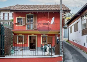 Casa all\'aperto - Trilocale Via alle Alpi
 
1, Quarna Sotto - foto 1