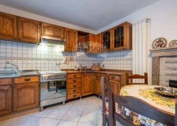 Cucina - Trilocale Via alle Alpi
 
1, Quarna Sotto - foto 2