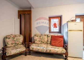 Soggiorno - Trilocale Via alle Alpi
 
1, Quarna Sotto - foto 7