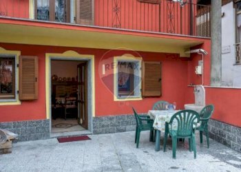 Terrazza - Trilocale Via alle Alpi
 
1, Quarna Sotto - foto 13