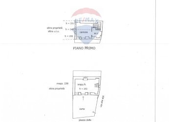 Pianta 2D - Trilocale Via alle Alpi
 
1, Quarna Sotto - foto 16