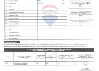 Documenti - Trilocale Via alle Alpi
 
1, Quarna Sotto - foto 18