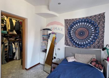 Camera / camera da letto - Trilocale piazza vittorio veneto
 
47, Invorio - foto 15