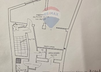 Pianta 2D - Trilocale piazza vittorio veneto
 
47, Invorio - foto 23