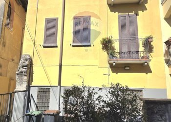 Edificio all\'aperto - Bilocale piazza vittorio veneto
 
47, Invorio - foto 9