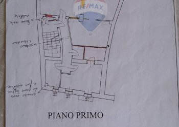 Pianta 2D - Bilocale piazza vittorio veneto
 
47, Invorio - foto 19