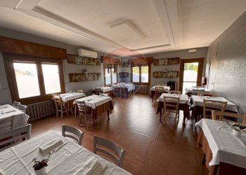 Sala da pranzo - Commercial Premises via per orio
46, Invorio - photo 2