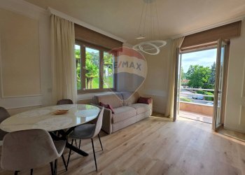 Sala da pranzo - Casa indipendente via alle zappe
 
2, Lesa - foto 1