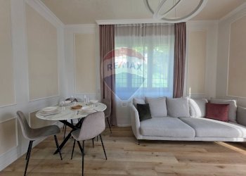 Sala da pranzo - Casa indipendente via alle zappe
 
2, Lesa - foto 4