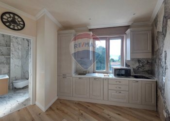 Cucina - Casa indipendente via alle zappe
 
2, Lesa - foto 9