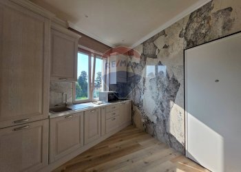 Cucina - Casa indipendente via alle zappe
 
2, Lesa - foto 13