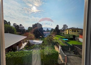 Edificio all\'aperto - Casa indipendente via alle zappe
 
2, Lesa - foto 16