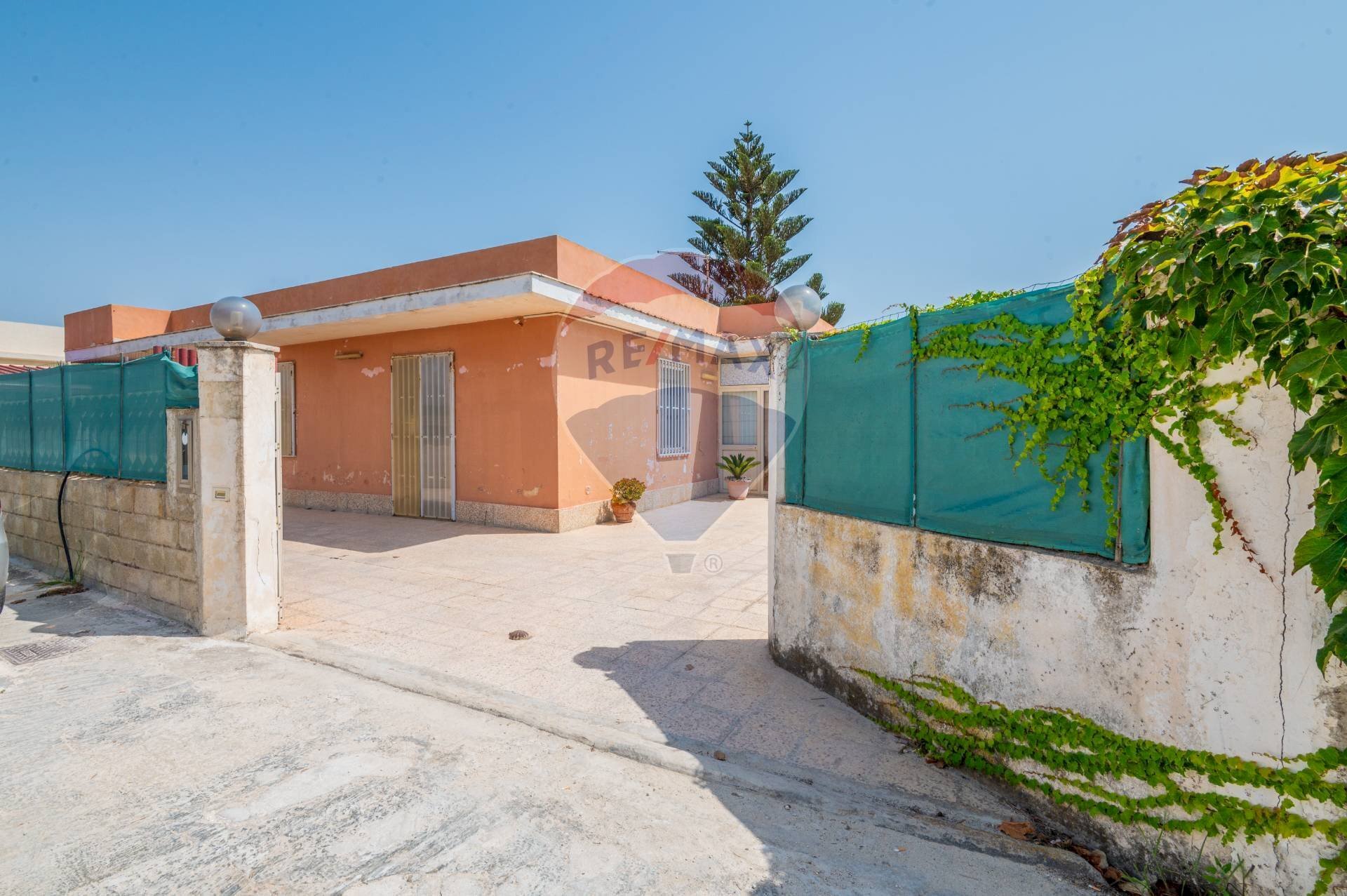 Casa all\'aperto - Villa Contrada Marina di Marza Via Etnea
 
snc, Ispica - photo 2