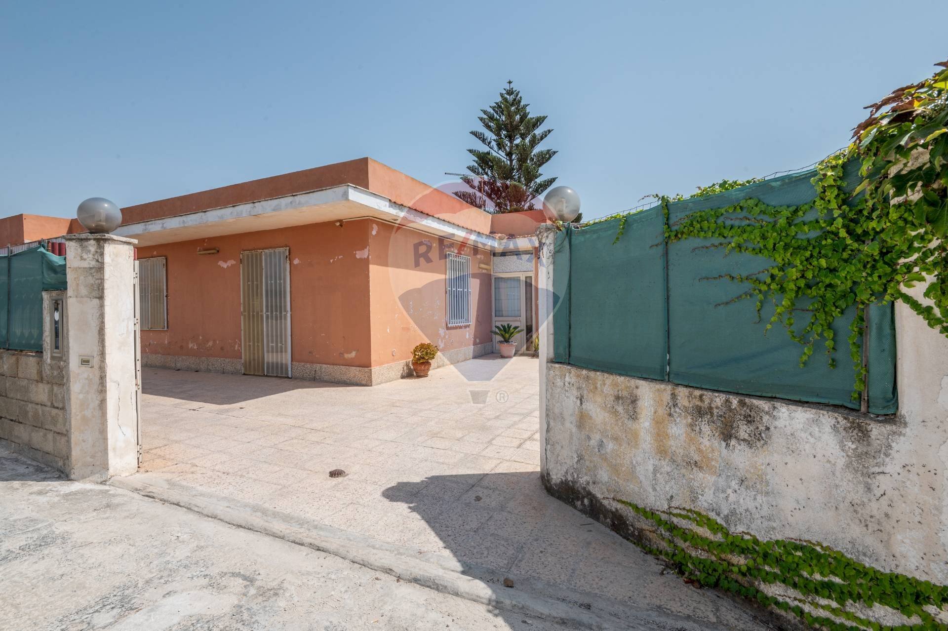 Casa all\'aperto - Villa Contrada Marina di Marza Via Etnea
 
snc, Ispica - photo 3