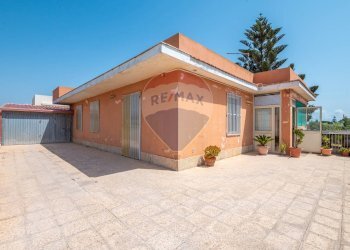 Terrazza - Villa Contrada Marina di Marza Via Etnea
 
snc, Ispica - photo 4