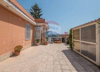 Terrazza - Villa Contrada Marina di Marza Via Etnea
 
snc, Ispica - photo 5