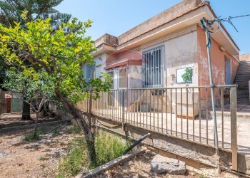 Casa all\'aperto - Villa Contrada Marina di Marza Via Etnea
 
snc, Ispica - photo 9