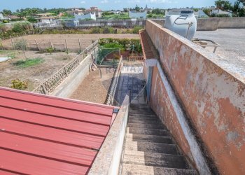 Balcone - Villa Contrada Marina di Marza Via Etnea
 
snc, Ispica - photo 45