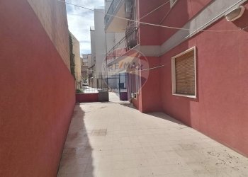 Edificio all\'aperto - Appartamento via Righi, Comiso - foto 17