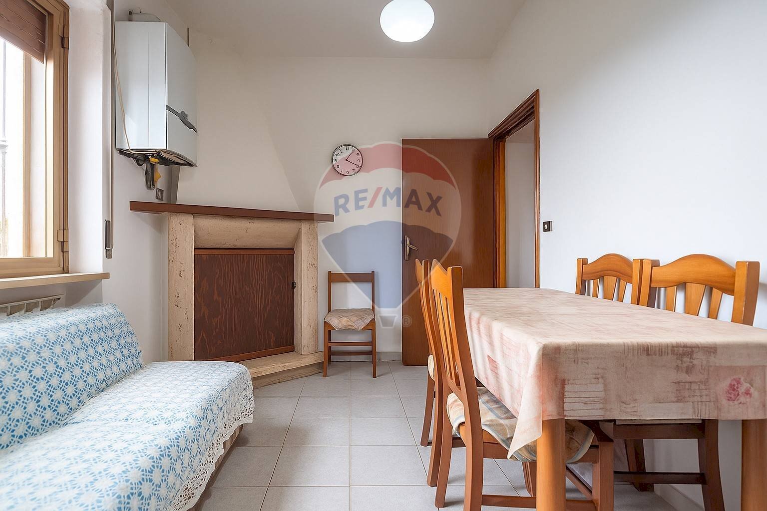 Sala da pranzo - Independent house C.da Pantanelle
 
8, Bucchianico - photo 2