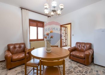 Sala da pranzo - Independent house C.da Pantanelle
 
8, Bucchianico - photo 5