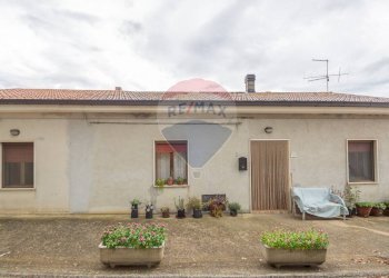 Casa all\'aperto - Independent house C.da Pantanelle
 
8, Bucchianico - photo 11