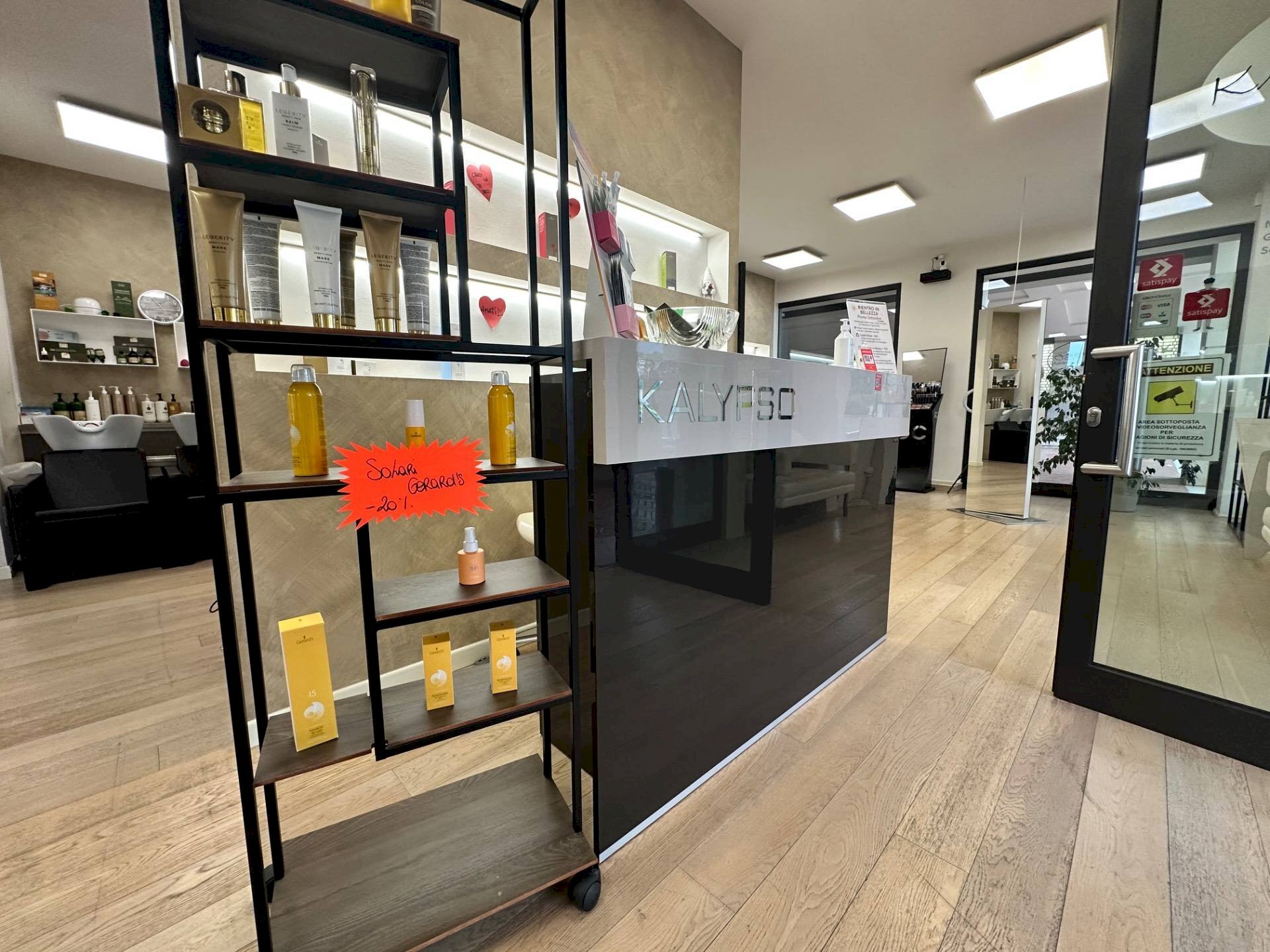 Foto 3 - Attività Commerciale Via Principe Umberto
15, Adro - foto 3