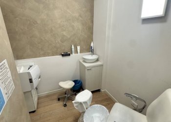 Foto 9 - Commercial Activity Via Principe Umberto
 
15, Adro - photo 9