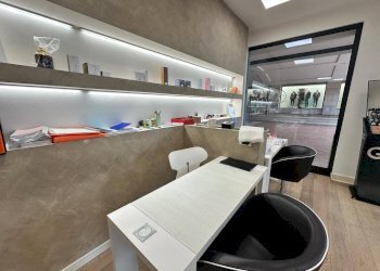 Foto 15 - Commercial Activity Via Principe Umberto
 
15, Adro - photo 15