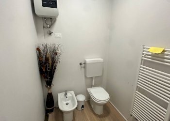 Foto 16 - Commercial Activity Via Principe Umberto
 
15, Adro - photo 16