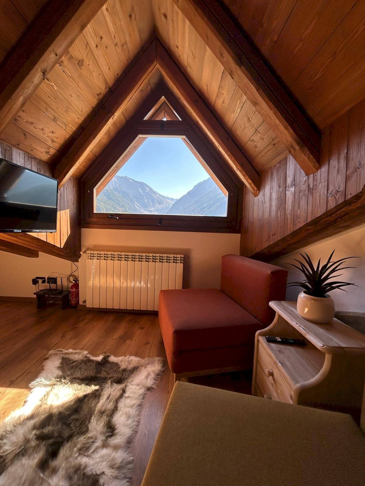 Foto 1 - Two-room apartment Lecanù
 
12, Temù - photo 1